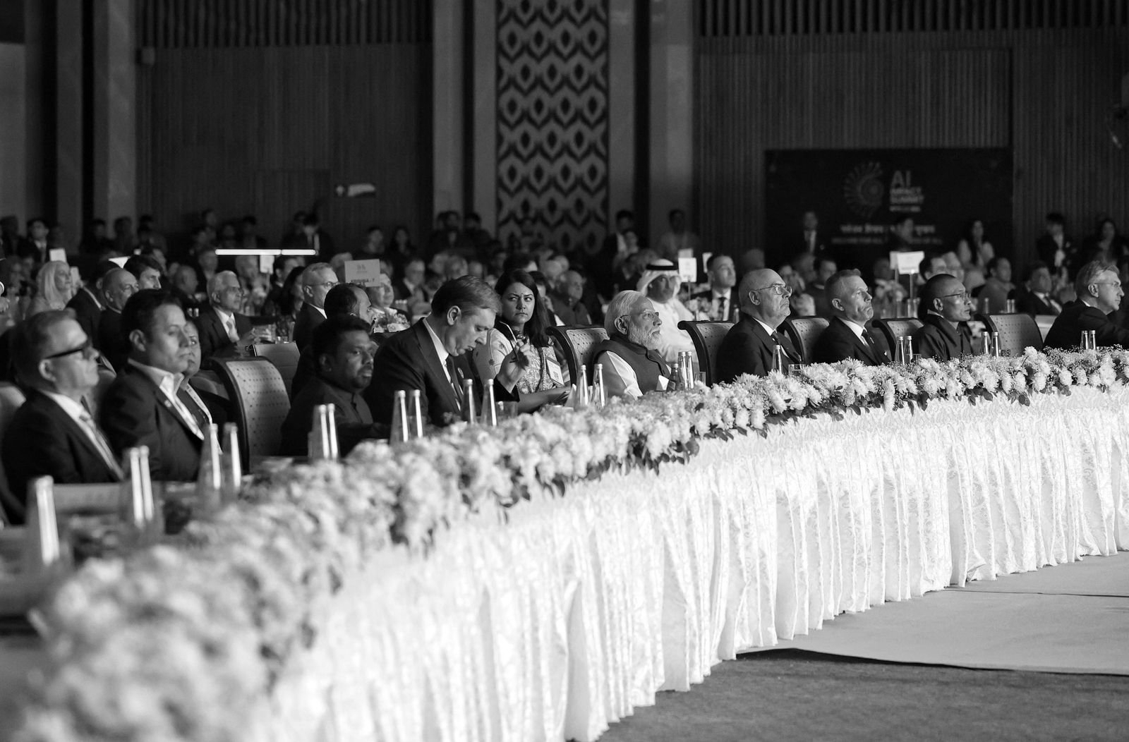 Chinese robotic dog controversy aside, IndiaAI Summit showcases innovation and global interest