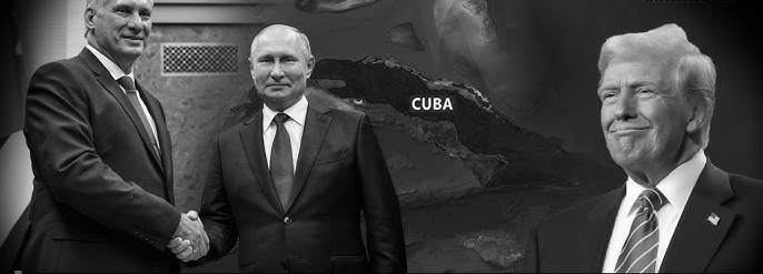 As US starves Cuba of fuel and world plays mute, Cuban foreign minister heads to Russia