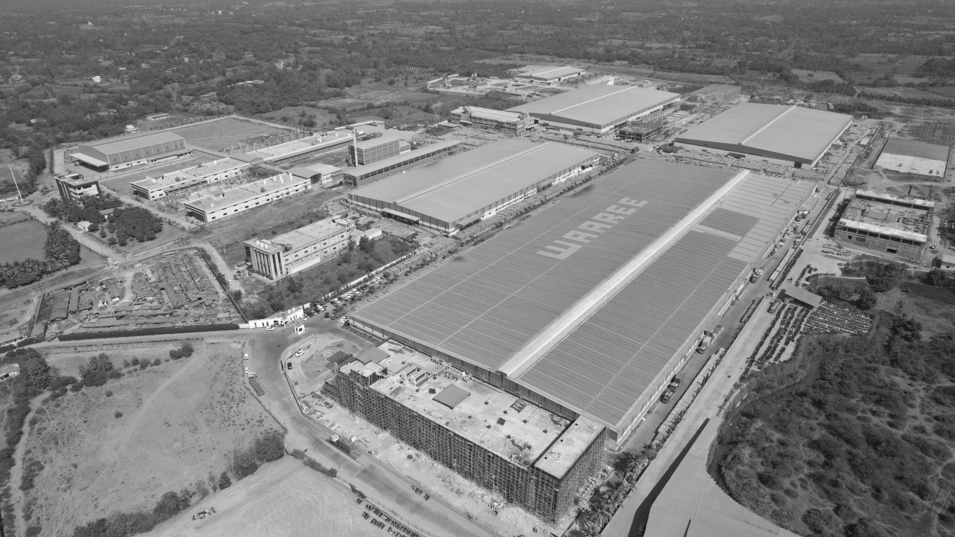 ₹8,175-Crore Waaree Gigafactory to Make Andhra Pradesh a Clean Energy Hub
