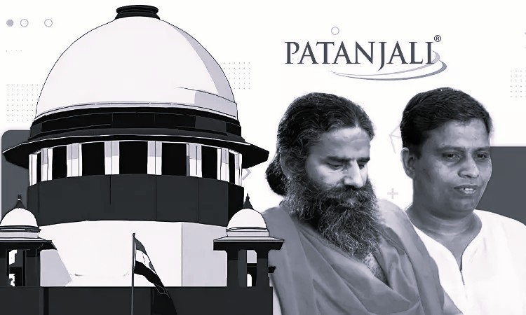 Yoga Guru Ramdev’s Camps Face Rs 4.5 Crore Service Tax Liability