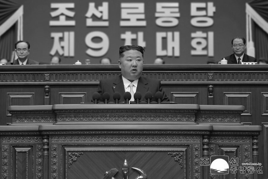 North Korea’s recovery narrative faces doubts as Kim hails “Irreversible” economic gains