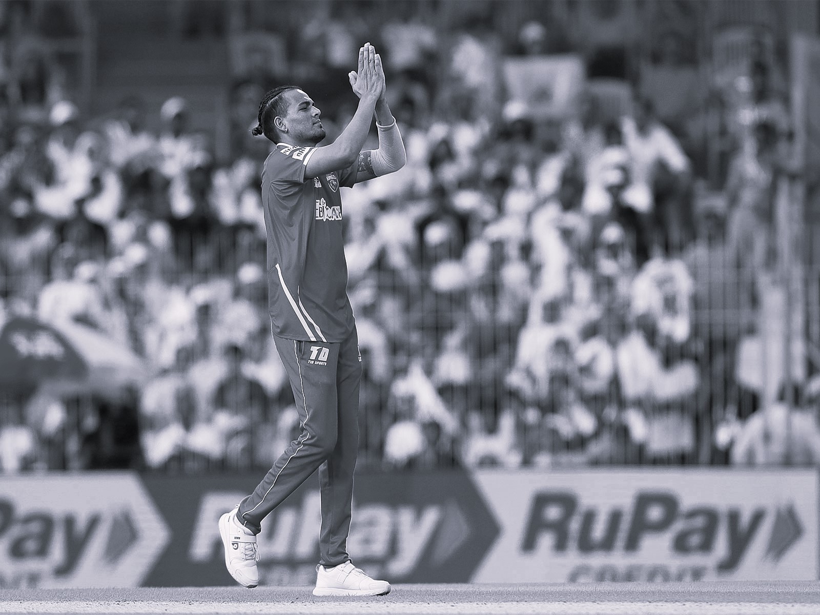 విడాకులు తీసుకున్న టీమిండియా క్రికెటర్ రాహుల్ చాహర్