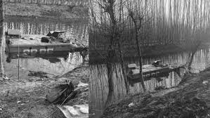7 CRPF jawans hurt after patrol vehicle plunges into river near Srinagar