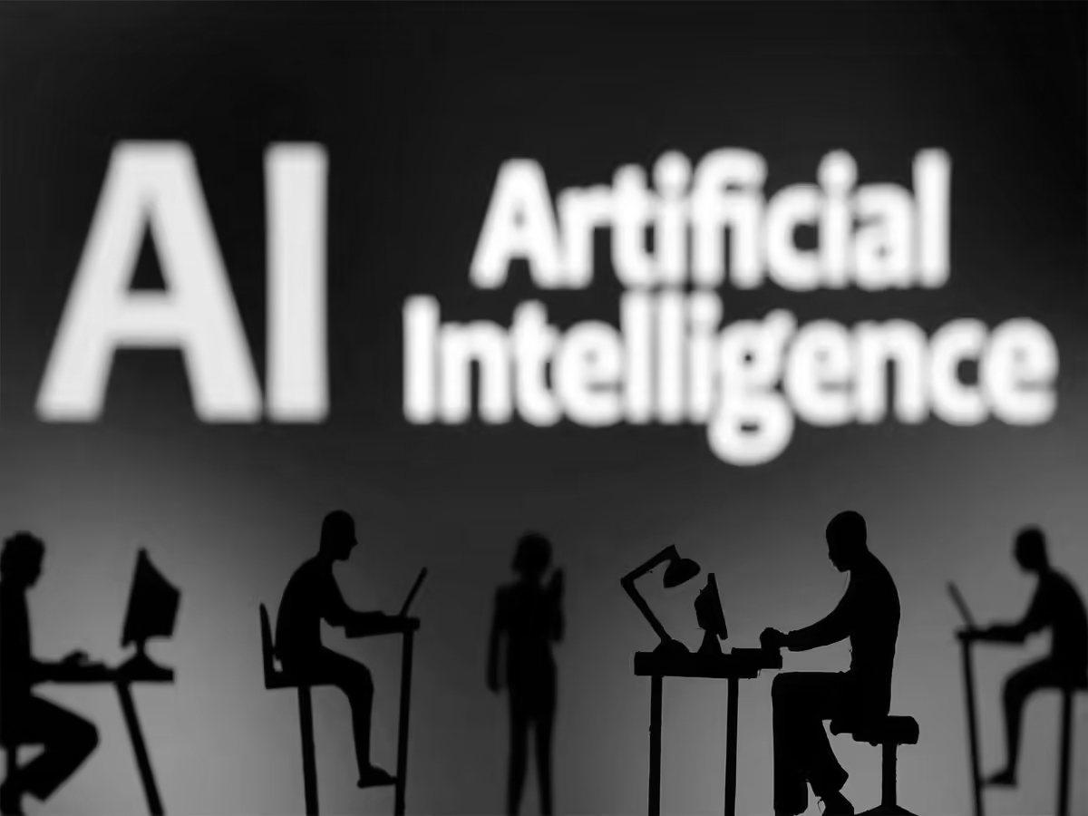 US tops Global AI Brain Race Report 2026, China second, India ranked sixth