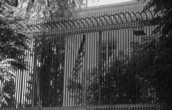 U.S. plans phased reopening of embassy in Syria after 14 years