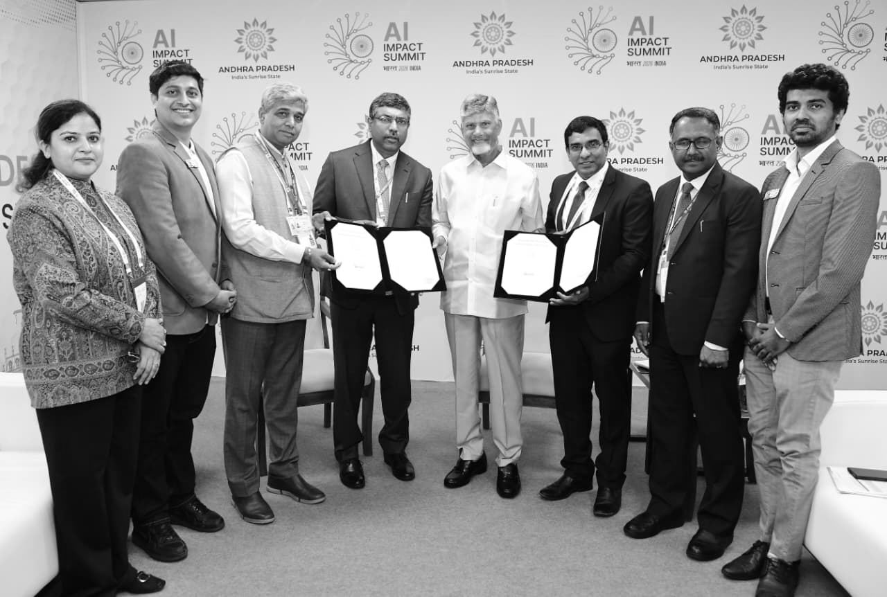 AP Signs 7 AI Pacts to Build Quantum-Ready Education and Tech Ecosystem