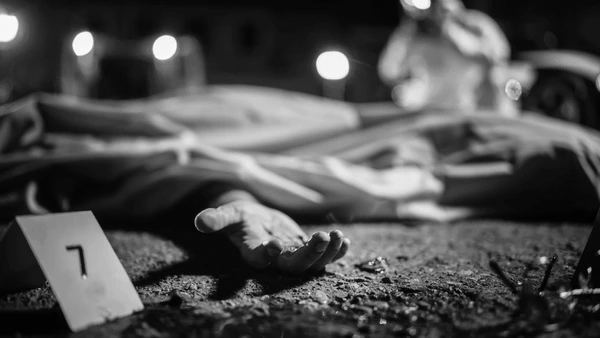 Two police officers found dead in Punjab, investigation underway
