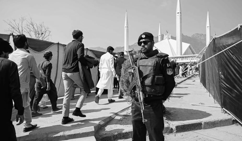 Pakistan’s retaliatory 7 strikes operation targets terrorist hideouts in Afghanistan