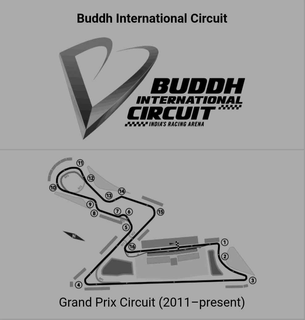 Formula 1 Set for a Comeback? Adani group engages to restart races at Buddh circuit