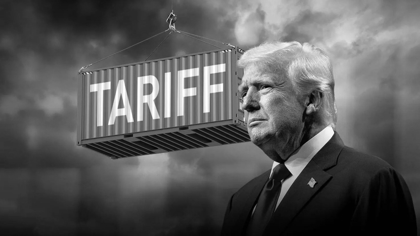 New 10% U.S. tariff takes effect as Trump eyes 15% global rate