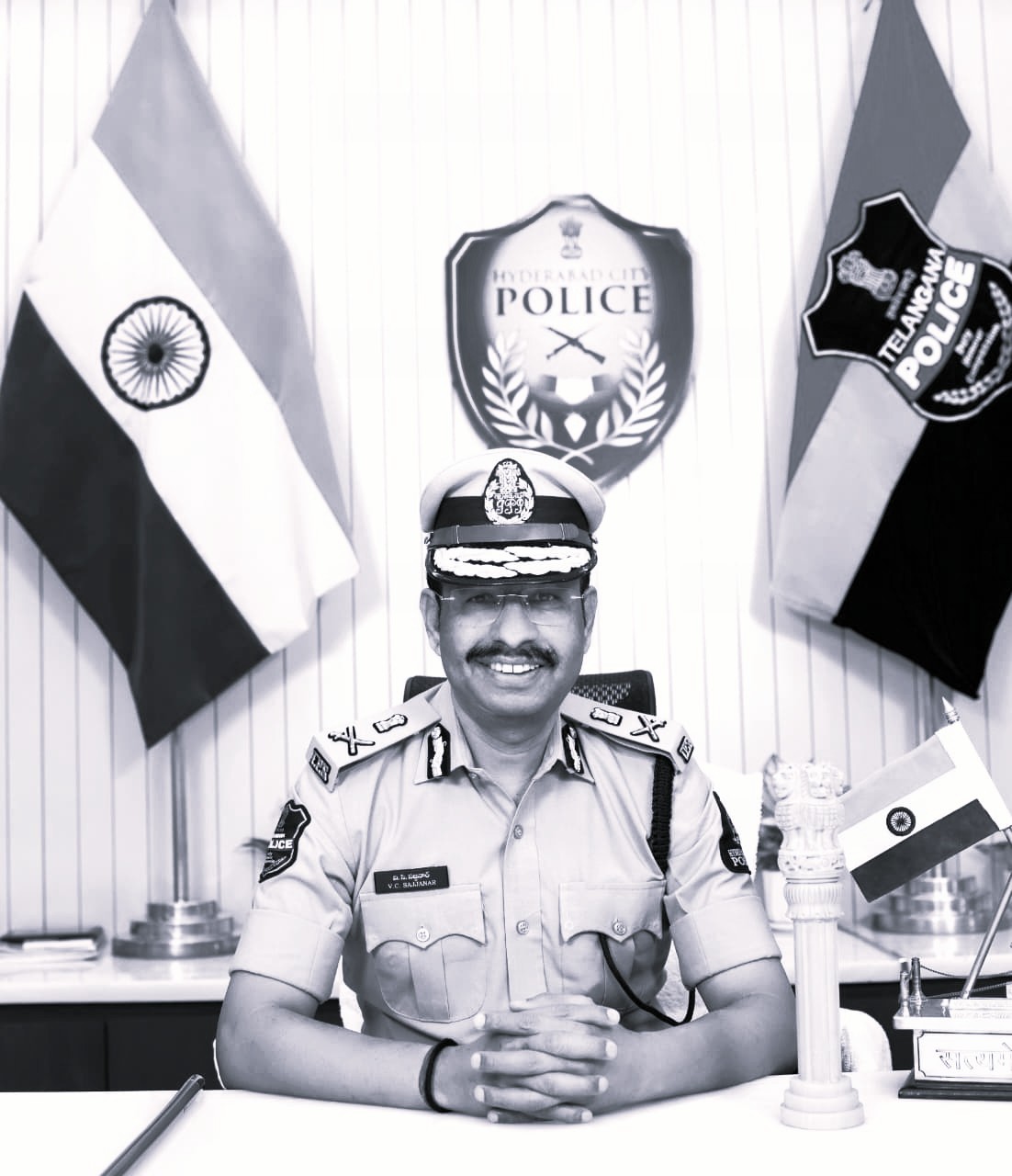 Operation Octopus: Hyderabad Police Lead Nationwide Cybercrime Crackdown
