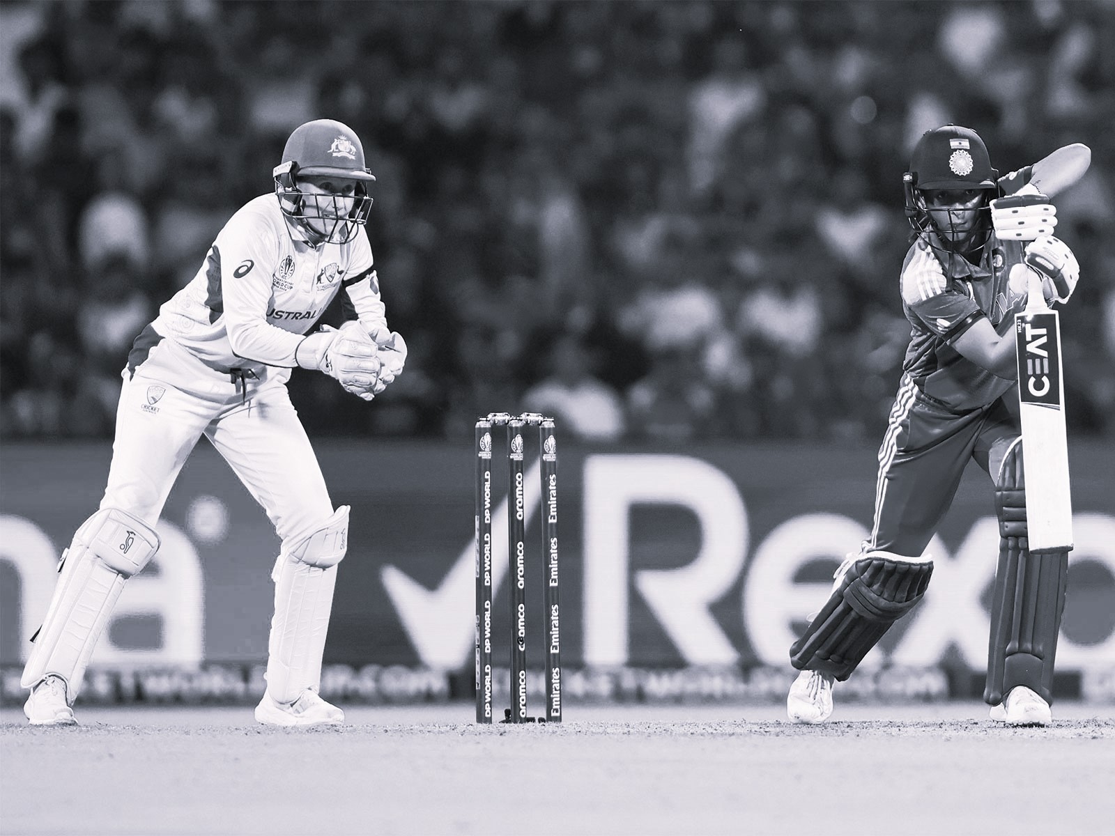 India Women Tour of Australia 2026: Australia Outclass India by Six Wickets