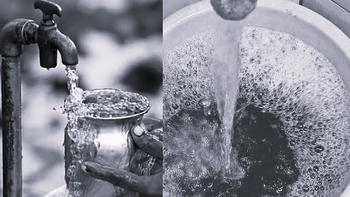 Suspected Contaminated Water Claims Life, Sparks Panic in Srikakulam