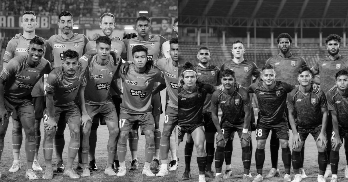 FC Goa edge Sporting Club Delhi 1-0 in tense ISL clash