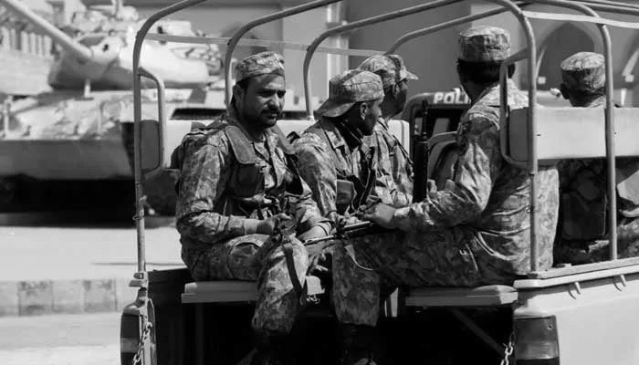 Pakistan Army conducts multi-district raids in Khyber Pakhtunkhwa, neutralises 34 terrorists