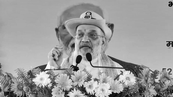 BJP will win West Bengal polls, drive out every single infiltrator: Amit Shah
