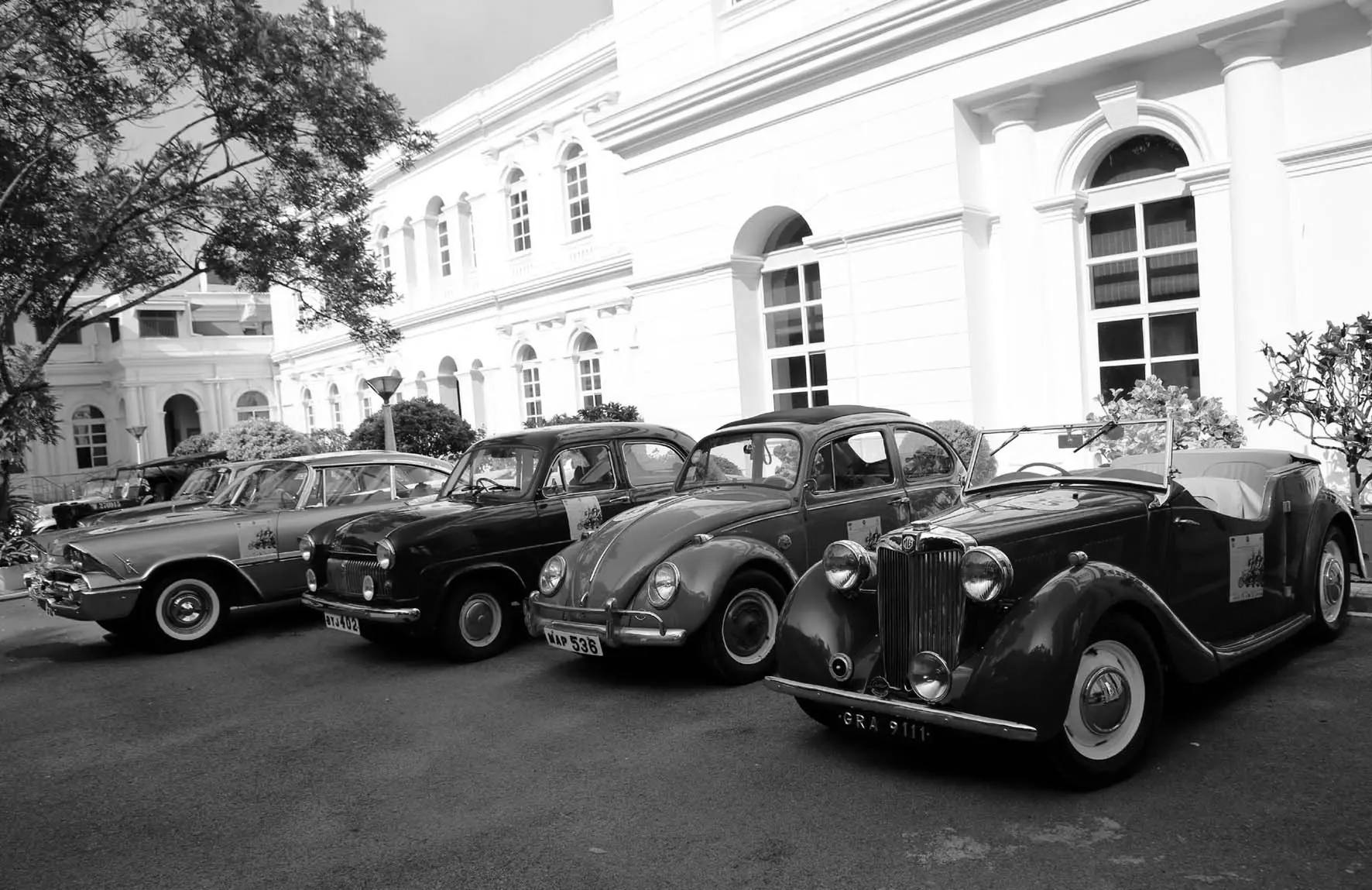 50-year-old vehicles to be classified under vintage category: HP Deputy CM