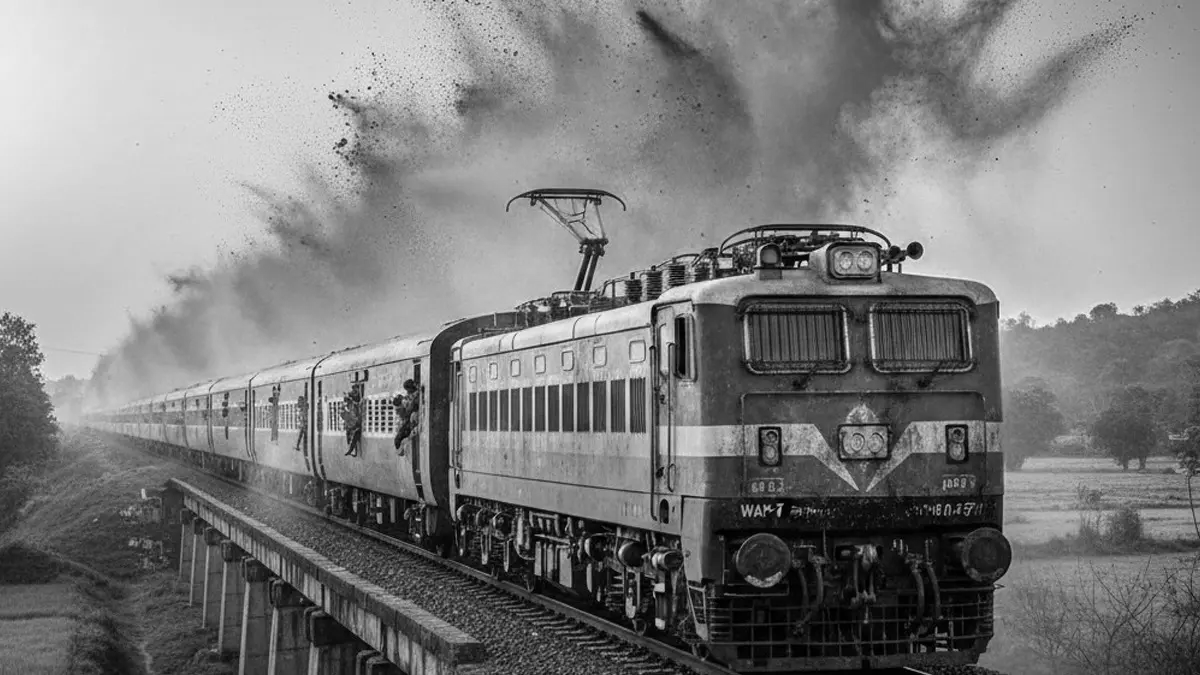 Railways announces 1,244 Holi special trains to tackle festive rush