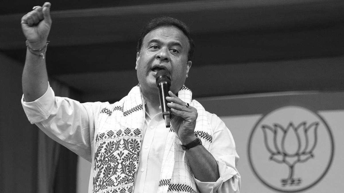 Assam polls: Himanta fixes March 10 as fresh deadline for NDA seat-sharing