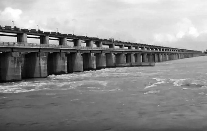 Mahanadi tribunal team begins ground inspection in Odisha amid mounting pressure