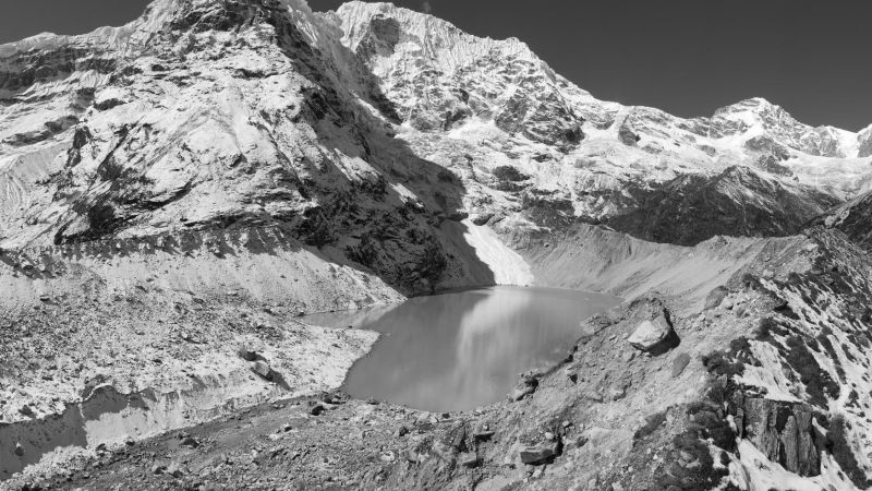 Glacial lake outbursts in Himalayas ‘very serious’, expert urges stronger regional cooperation