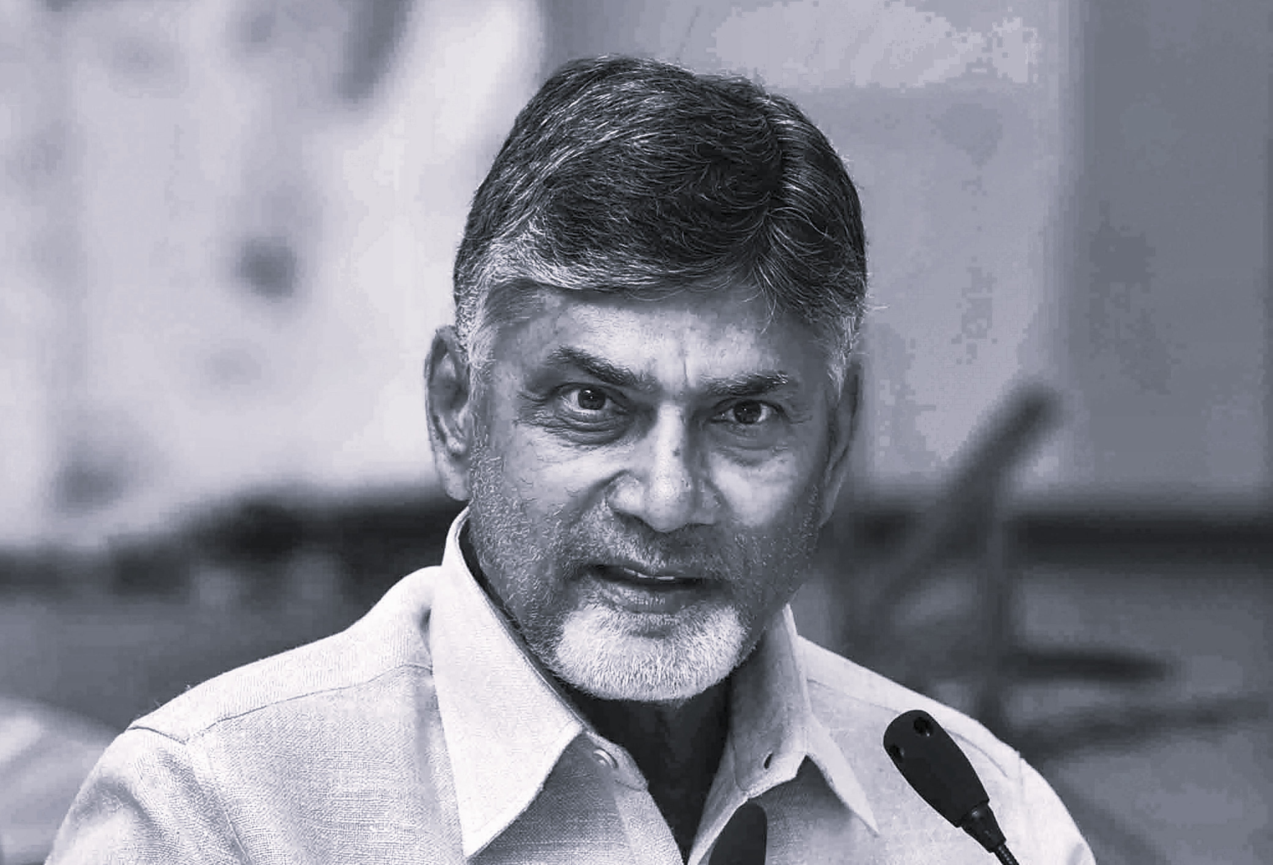 2029 నాటికి ప్రతి పేదవాడికీ పక్కా ఇల్లు:సీఎం
