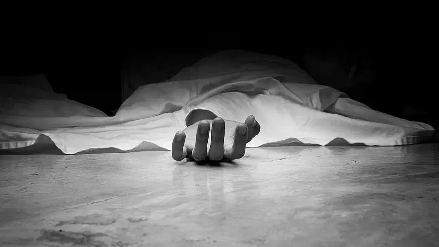 Woman raped twice in a day, thrown from building, two arrested