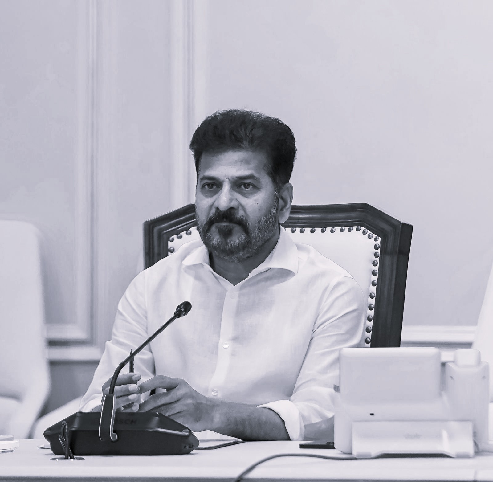 త్వరలో ‘కోర్ అర్బన్ చట్టం’: సీఎం రేవంత్ రెడ్డి