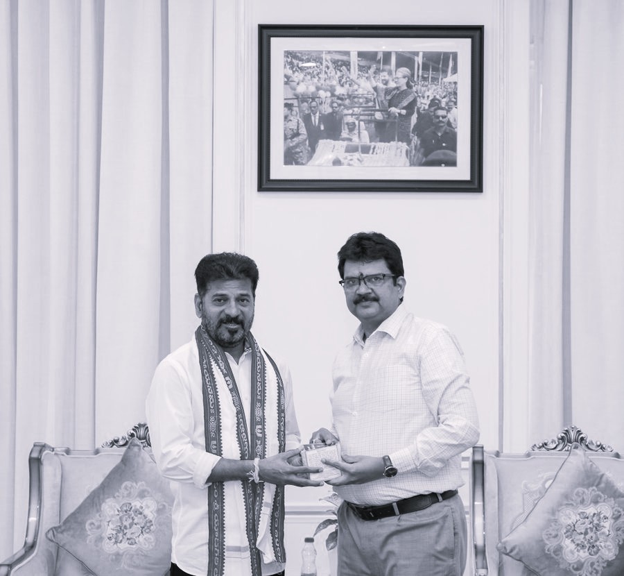 తెలంగాణ దేవాదాయ శాఖలో ప్రజావాణి తరహాలో ‘ధర్మవాణి’ ప్రారంభం