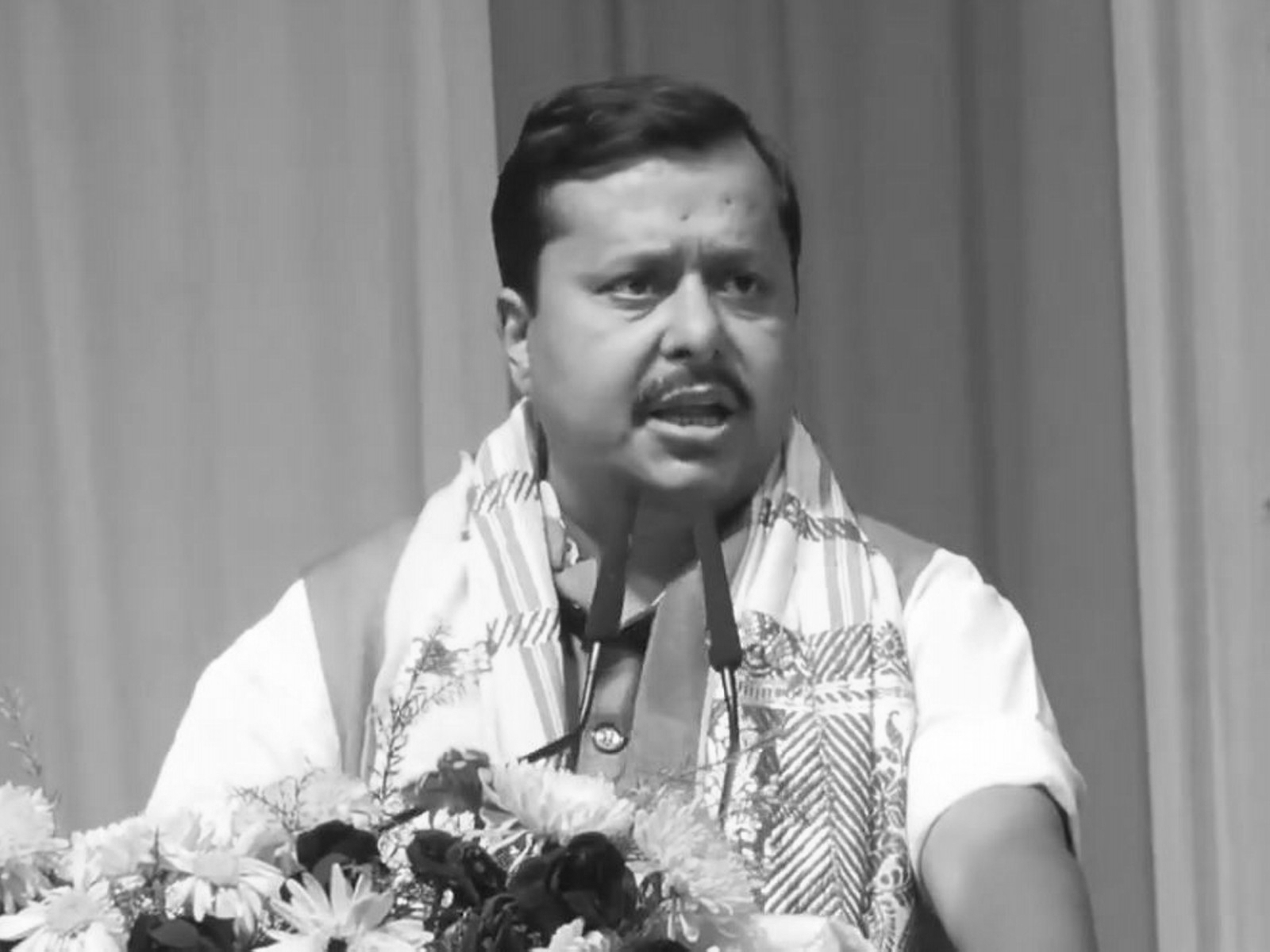 Nitin Nabin Attacks Mamata Over Women’s Safety, Launches Parivartan Yatra in Bengal