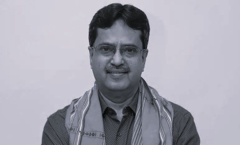 Tripura Chief Minister Manik Saha Visits Tirumala Temple