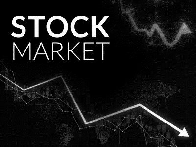 Sensex slumps over 1,000 points as West Asia tensions hit markets