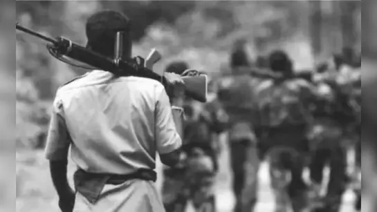 15 Maoists surrender, Odisha declares Bolangir and Bargarh Naxal-free