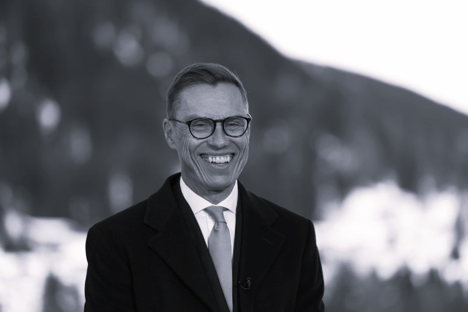 Finland President Alexander Stubb to Begin Four-Day India Visit Tomorrow