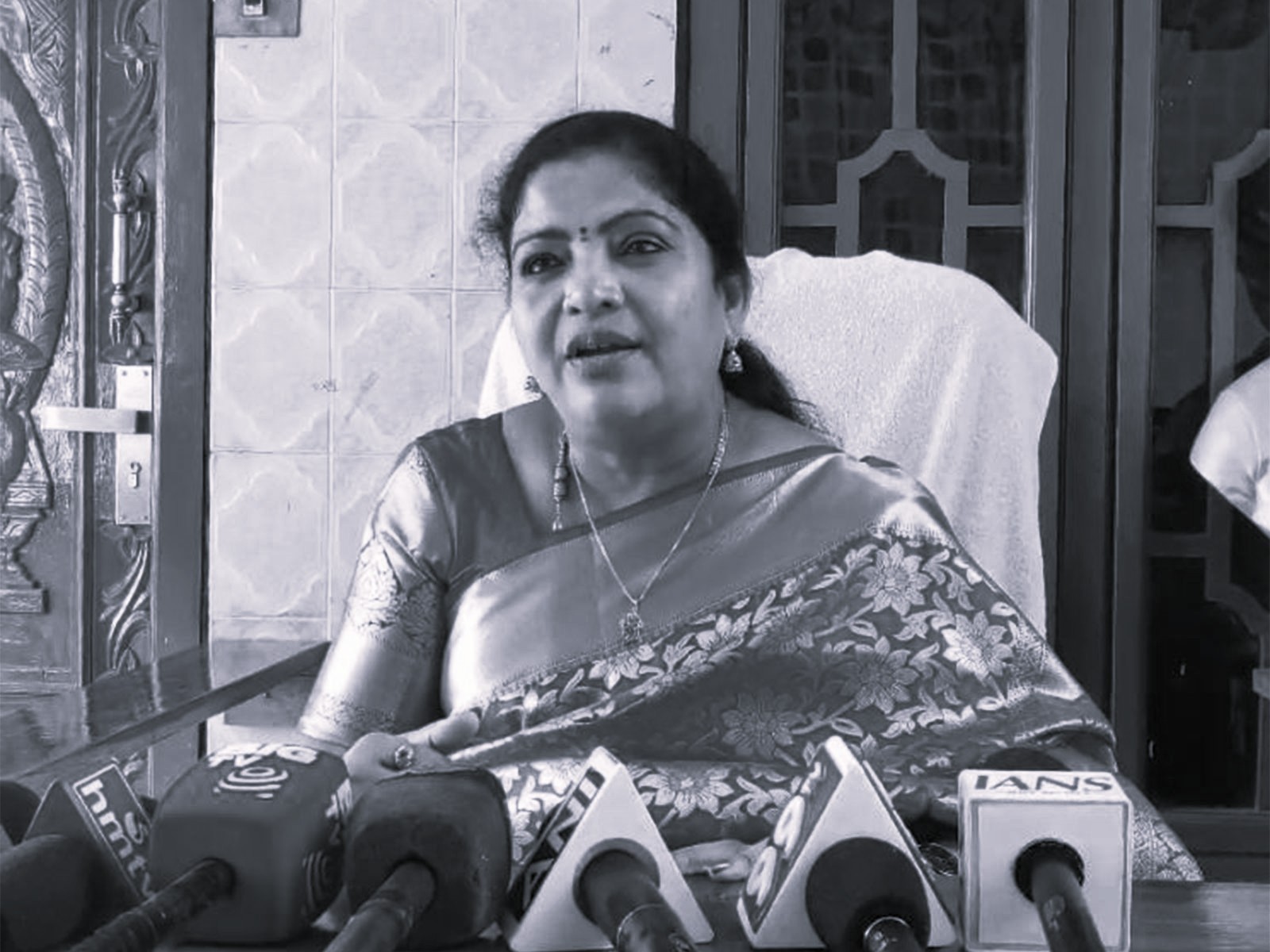 ఆంగన్వాడీల సంక్షేమానికి కూటమి ప్రభుత్వం కట్టుబడి ఉంది: మంత్రి గుమ్మడి సంధ్యారాణి