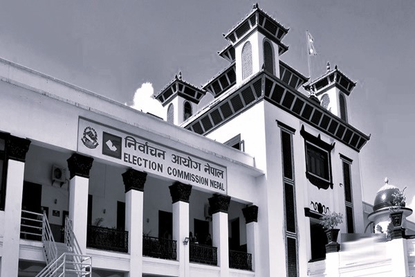 Nepal all set for historic elections tomorrow