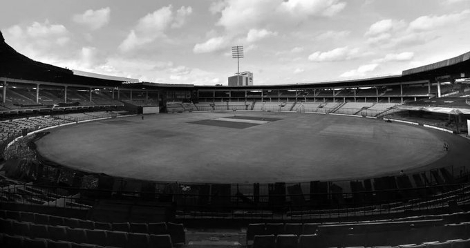 RCB to Play Five IPL 2026 Home Matches in Bengaluru, Two in Raipur