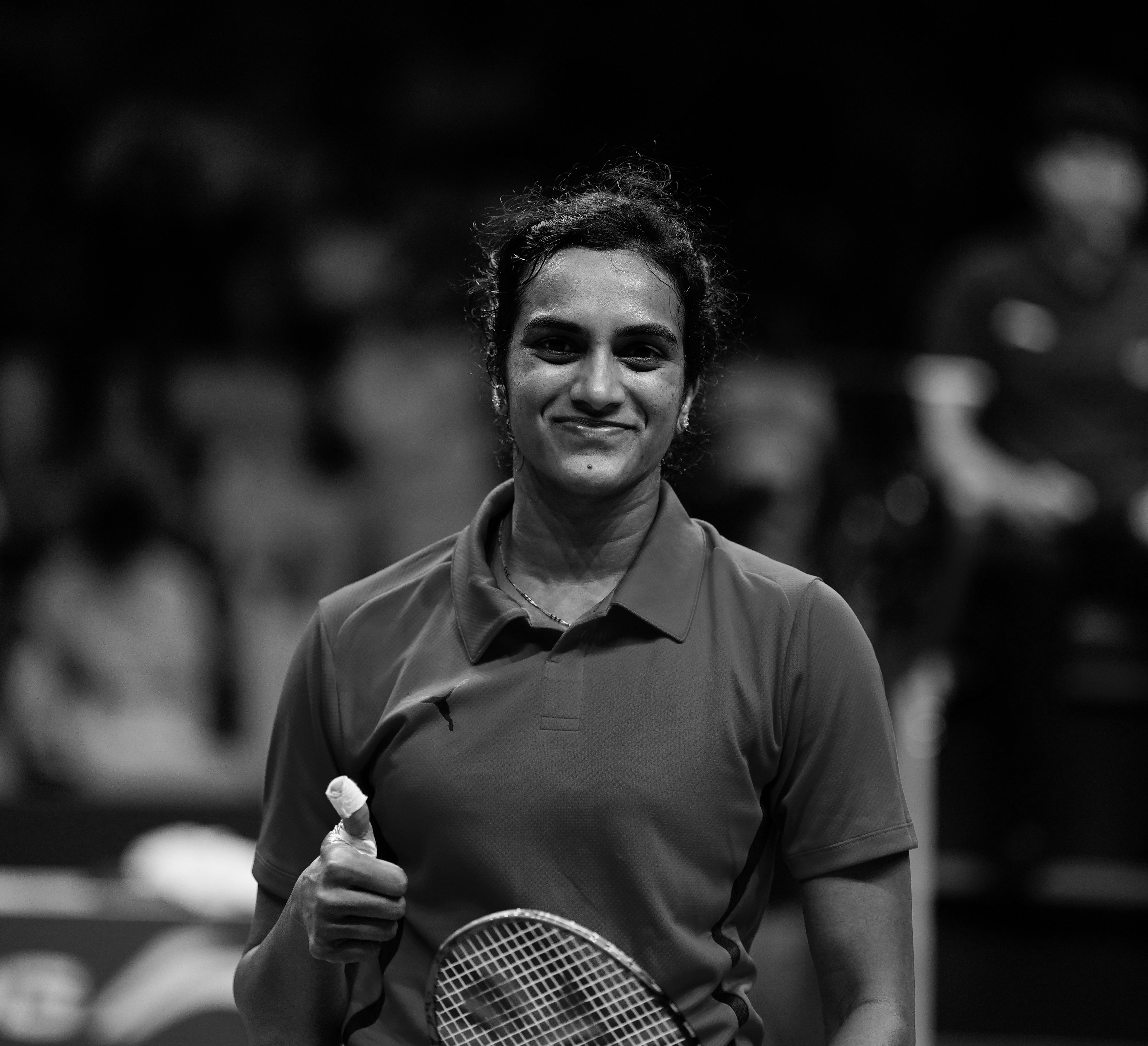 Back Home Safe: Sindhu Misses All England After Dubai Ordeal