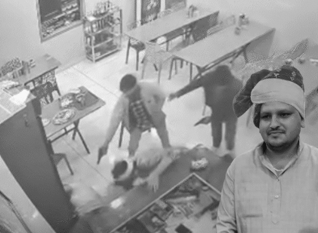 Owner killed, three critically injured after armed attack at Churu hotel, Rajasthan