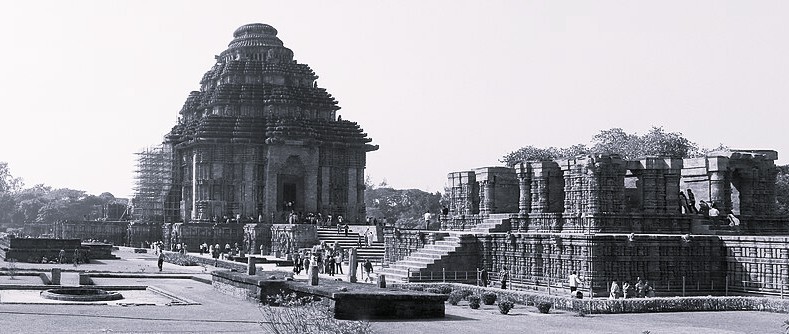Konark Sun Temple: A Timeless Chariot Carved in Stone