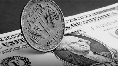 Rupee rebounds 45 Paise from record low as RBI support and Equity rally lift sentiment