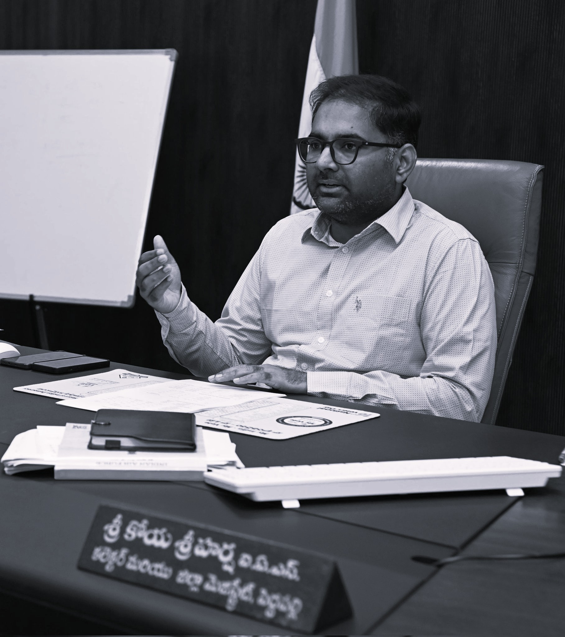 Agniveer Vayu Recruitment Opens Doors for Telangana, AP Youth