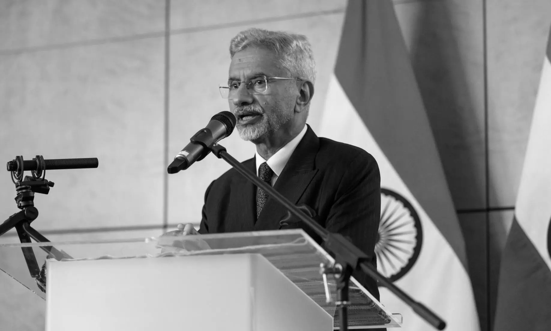 India stands with Myanmar for peace, stability, and development: EAM Jaishankar