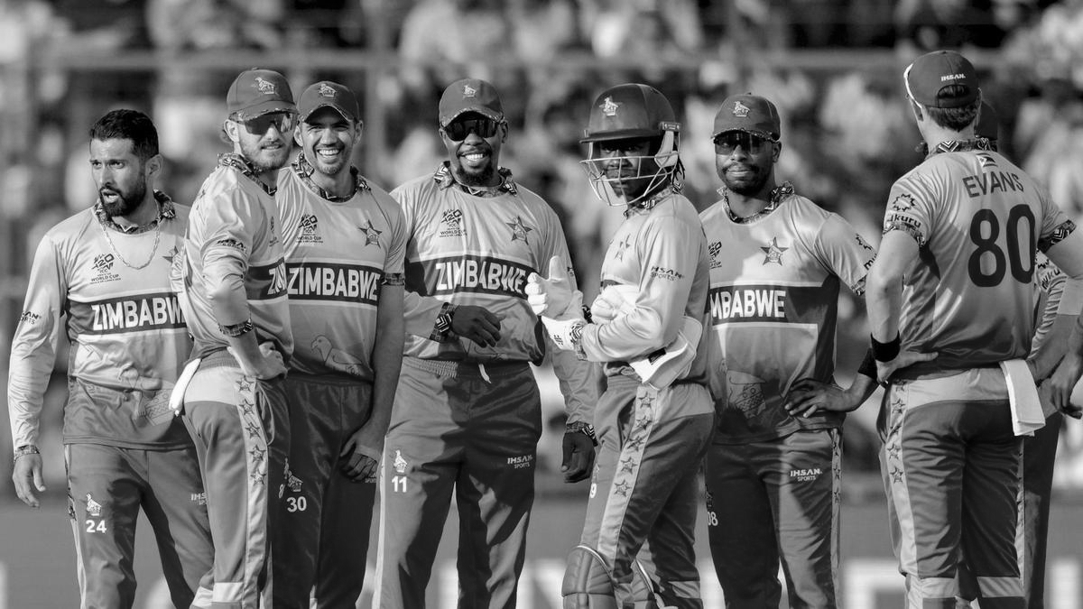 Zimbabwe cricketers finally head home after ICC reroutes flights amid Gulf airspace closure