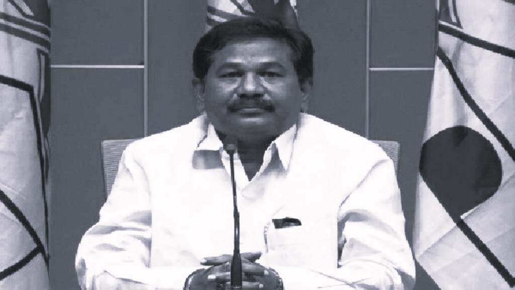 Swarna Gramam–Ward Offices to Strengthen Local Governance: Minister Dola
