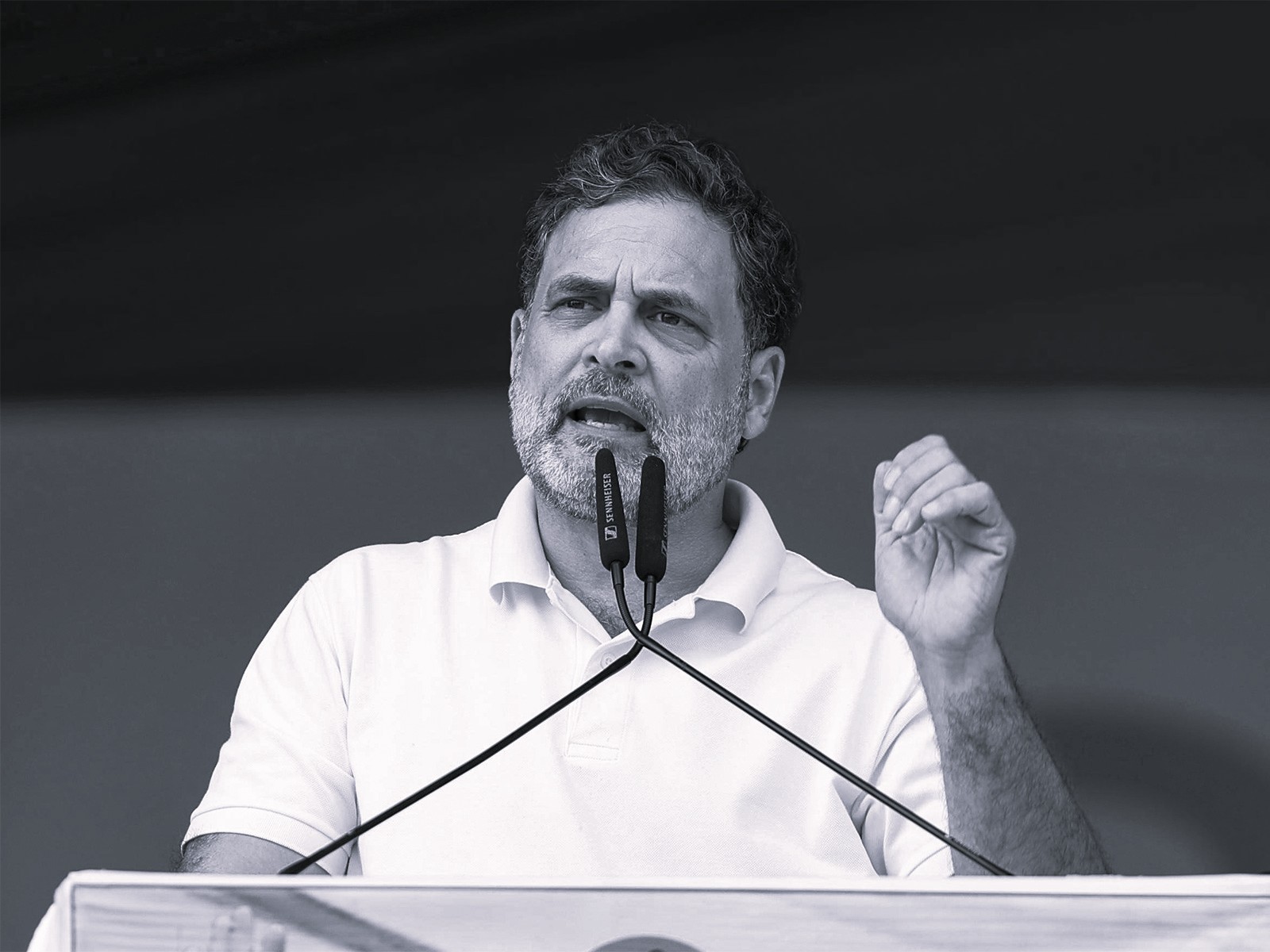 మన ఇంటి ముంగిటికే యుద్ధం.. అయినా ప్రధాని మౌనం: రాహుల్ గాంధీ