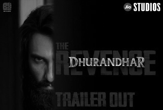 Dhurandhar: The Revenge trailer releases today