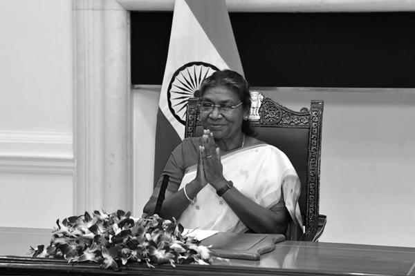 President Murmu to visit West Bengal today: Culture and empowerment in focus