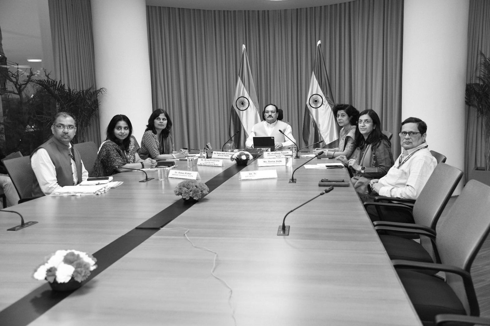 India highlights Cervical Cancer elimination efforts at WHO, 86 Million women screened
