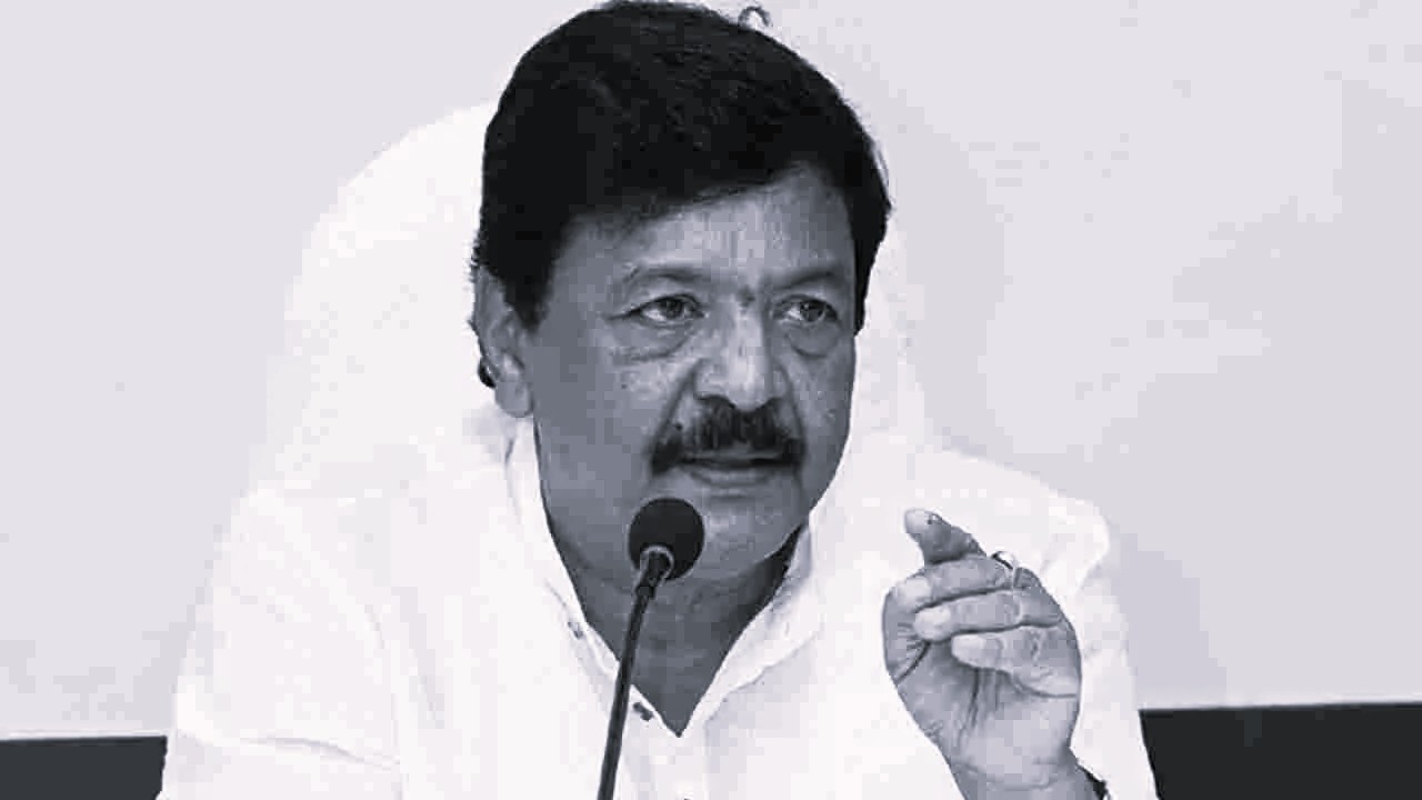 Global-Scale Theme Parks on Cards in AP: Minister Kandula Durgesh